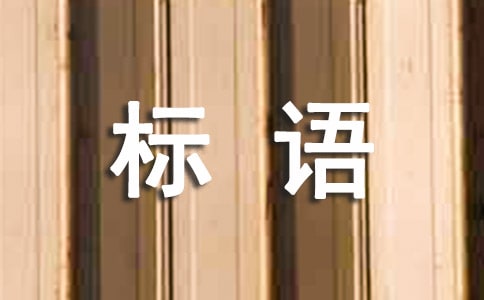 交通安全标语(15篇)