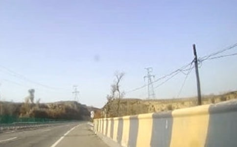 高速公路交通安全标语