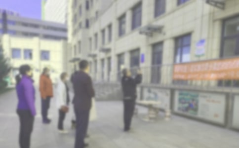 社区安全防范宣传标语