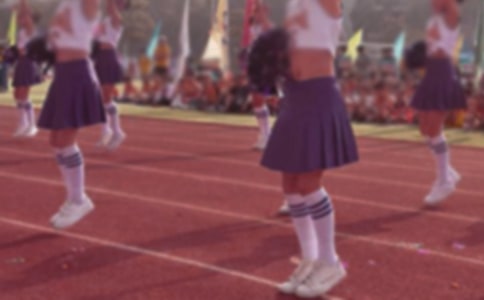 小学运动会拉拉队口号50条