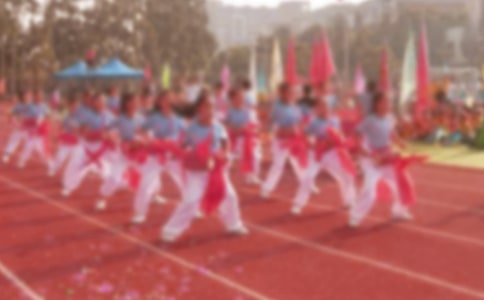 小学运动会口号(集合15篇)