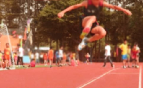 小学运动会口号