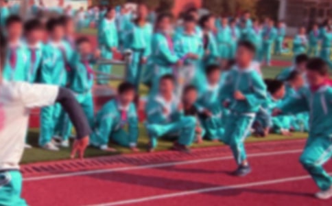 小学运动会的口号集锦30条