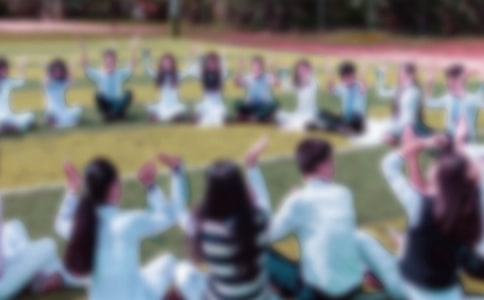 高三新学期励志标语