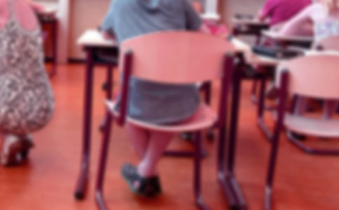 新学期宣传标语