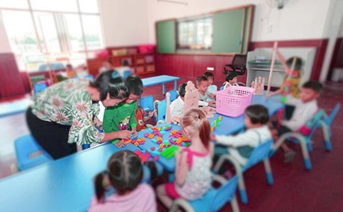 幼儿园安全日宣传标语