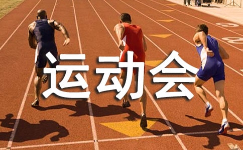 运动会加油稿500字